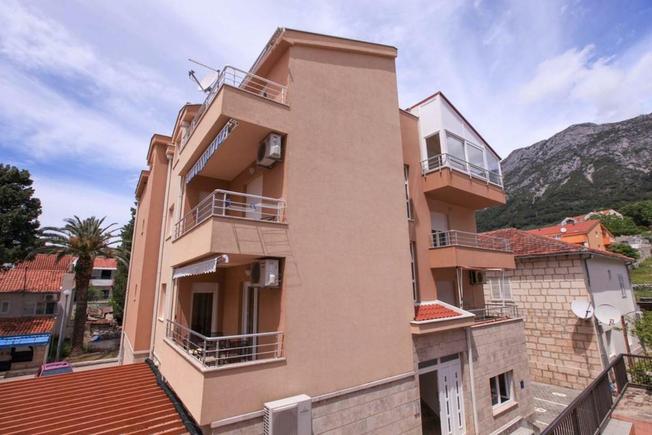 Apartments Ezra Gradac  Exterior foto